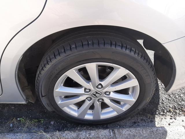 Honda Civic LXR 2014 2 dono particular - Foto 8
