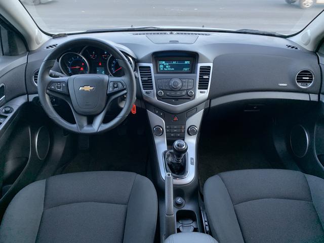 Cruze Sedan LT Completíssimo | Impecável | Ac trocas e financiamos - Foto 3
