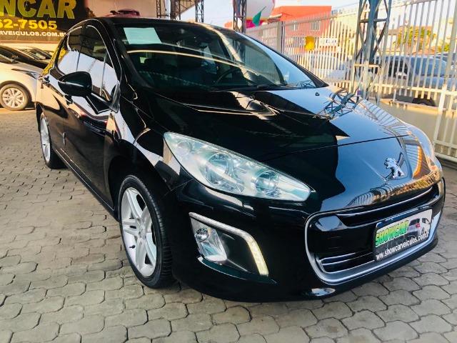 Peugeot 308 Allure 2.0 , Top de linha ,Apenas 45000km, Oportunidade de Preço!!!! !!! - Foto 16