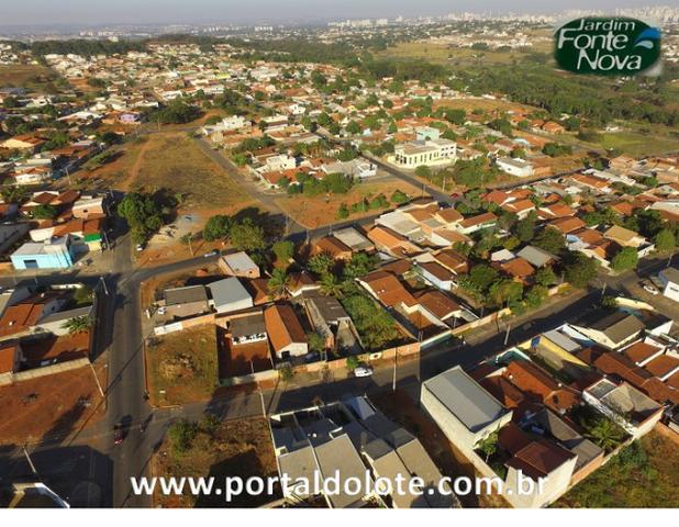 Jardim Fonte Nova - Foto 3