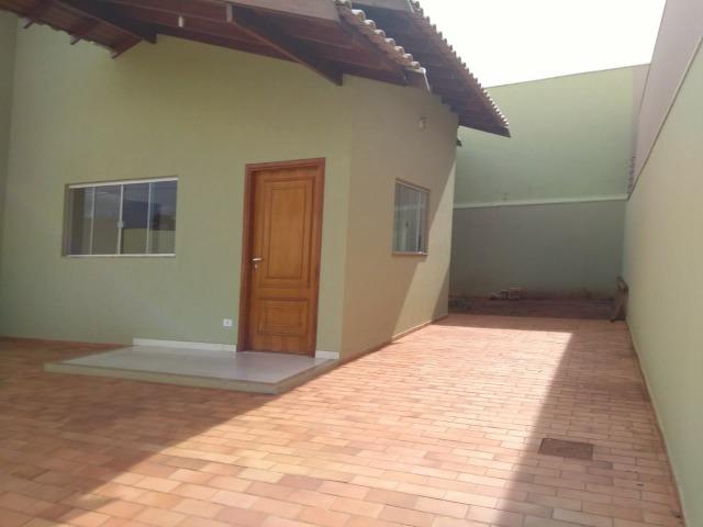 Rica em blindex Linda Casa Vila Nasser - Foto 18