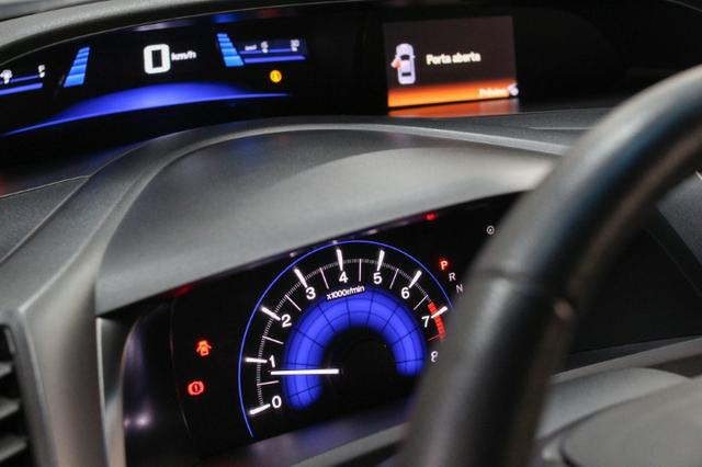 Honda Civic LXR 2.0 Automático - Foto 8