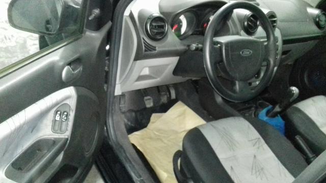 Fiesta hatch - Foto 8