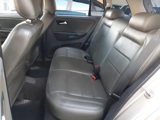 VW Spacefox 1.6 2011 - Foto 18