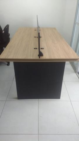 Mesas para Escritórios - Bancadas - Foto 5