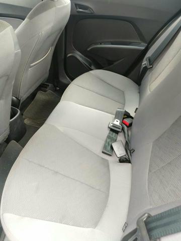 HB20s modelo 2019 com perícia disponível! - Foto 5
