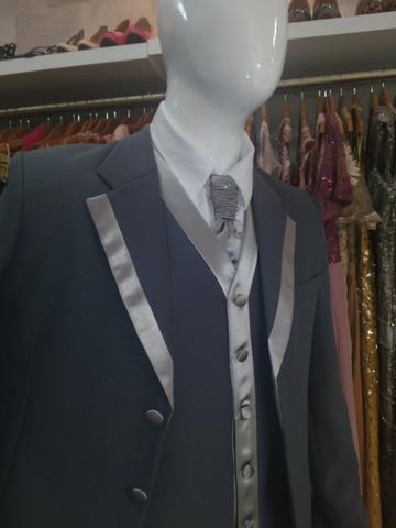 Aluguel Ternos e Vestidos! O melhor valor da Região!
