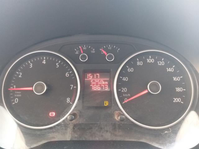 VOLKSWAGEN GOL 2014/2015 1.0 MI CITY 8V FLEX 4P MANUAL - Foto 5