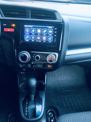 Honda WR-V EXL 1.5 16v CVT Automático - 2018 - Única Dona - Analiso Troca - Foto 13