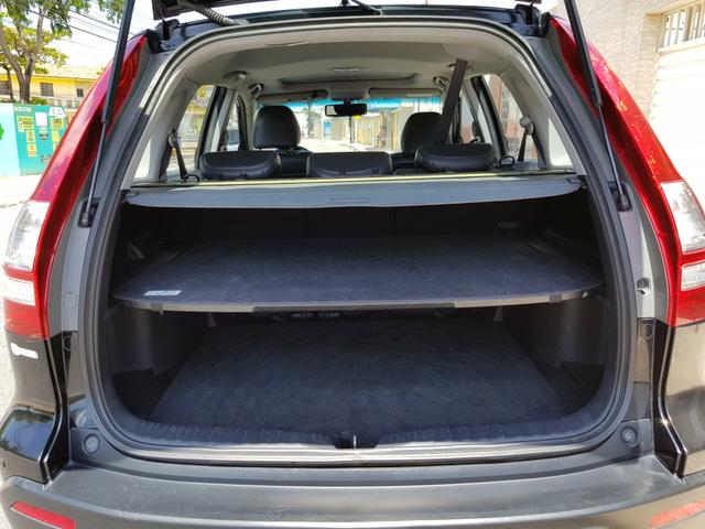 Honda crv exl 4x4 - *oferta imperdível - Foto 5