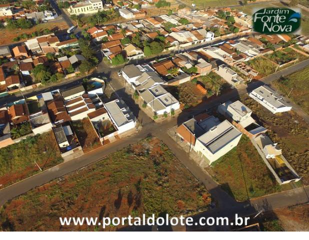 Jardim Fonte Nova - Foto 2