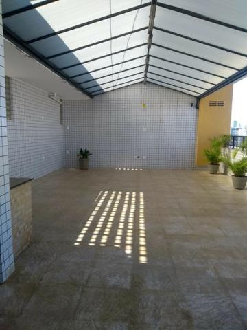 OZ. Alugo flat mobiliado prox ao Shopping Recife - Foto 11