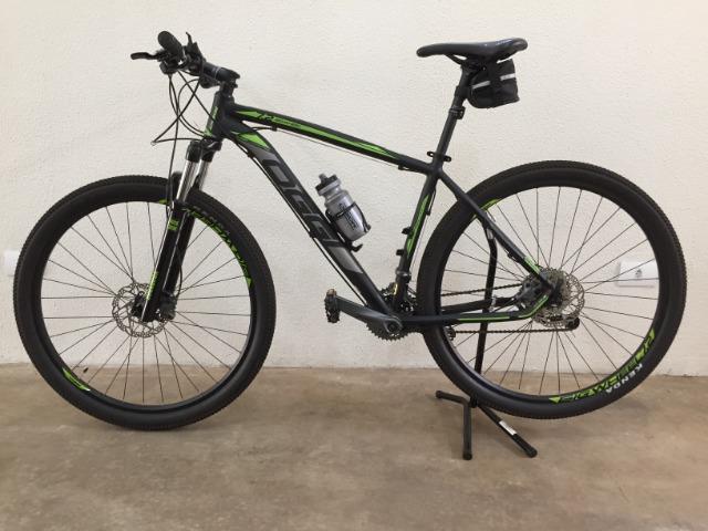 Bicicleta Oggi Big Wheel 7.2