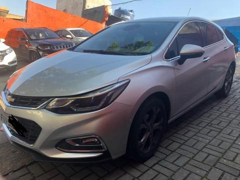 Cruze Sport6 Turbo LTZ 1.4