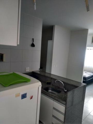 OZ. Alugo flat mobiliado prox ao Shopping Recife - Foto 6