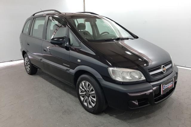 ZAFIRA ELEG.2.0 MPFI FLEXPOWER 8V 5P AUT