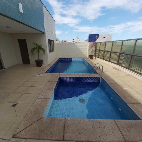 Excelente 3 qts, 1 ste, 3 vagas, Praia da Costa - Maria Cristina - Foto 11