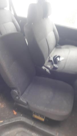 Hunday h 1 diesel somente peças - Foto 11