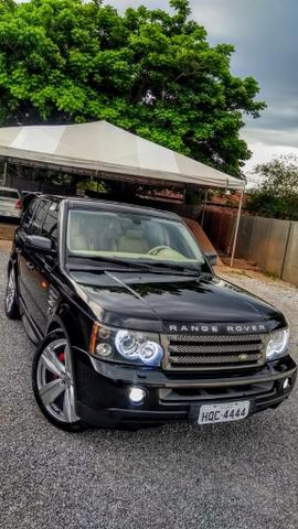 Range Rover SPORT TD V6 2.7 *
