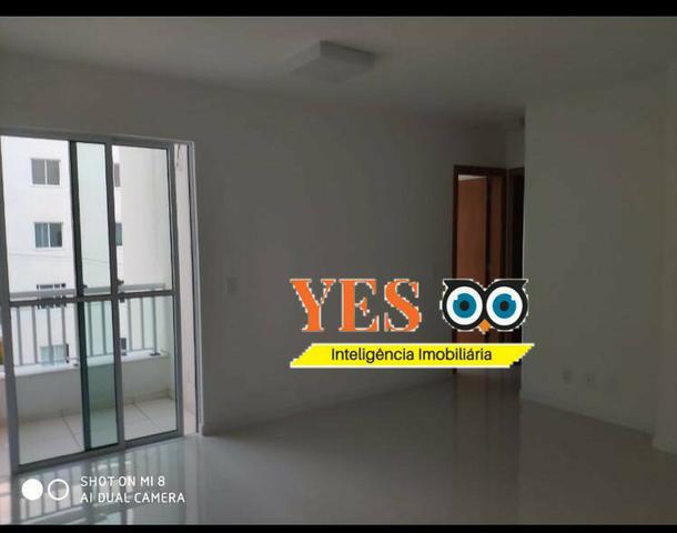 Yes Imob - Apartamento 2/4 - SIM