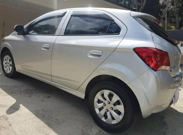 Chevrolet Onix 1.0 Lt 5p - Foto 3