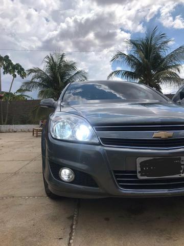 Vectra Elegance 2011 - Foto 13