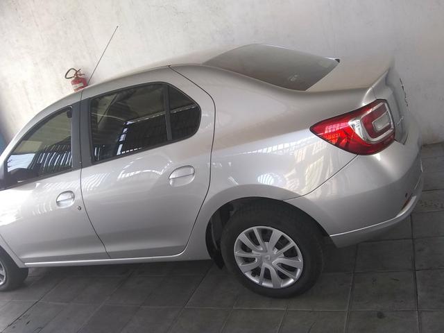 Renault Logan 2017/2018 - Foto 5