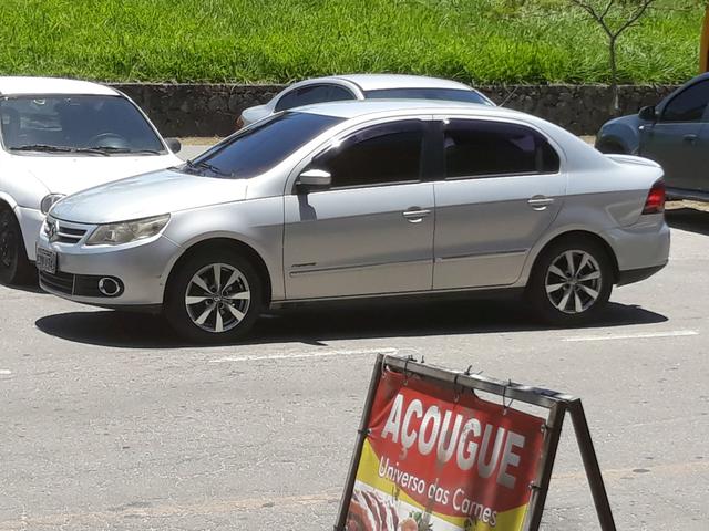 Voyage confortline 1.6 8v vistoriado 2020
