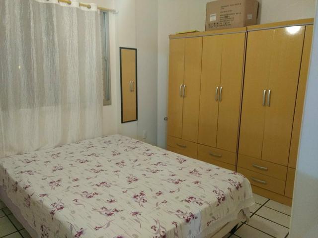 Alugo apartamento pra temporada em Canasvieiras - Foto 9