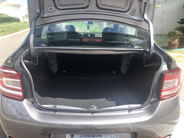 Renault LOGAN ZEN 2020 IPVA 2020 PAGO - Foto 6