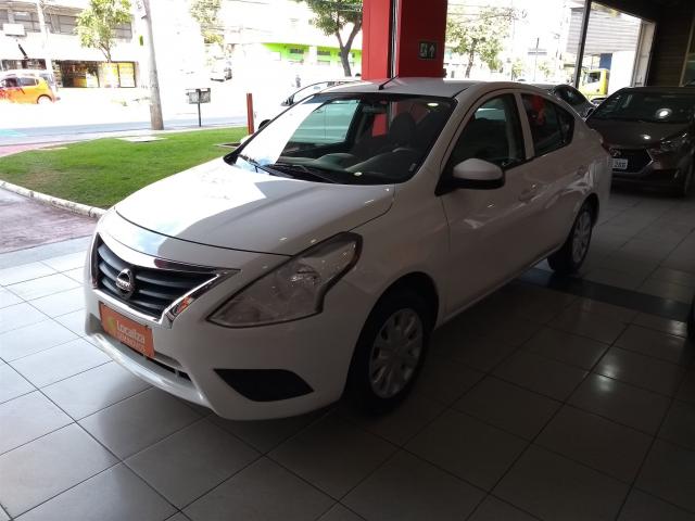 VERSA 2018/2018 1.6 16V FLEXSTART S 4P MANUAL - Foto 2