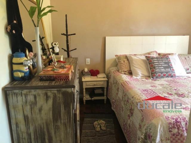 Aluga apartamento 3 quartos suite em Santa Lucia, Vitória - Foto 7