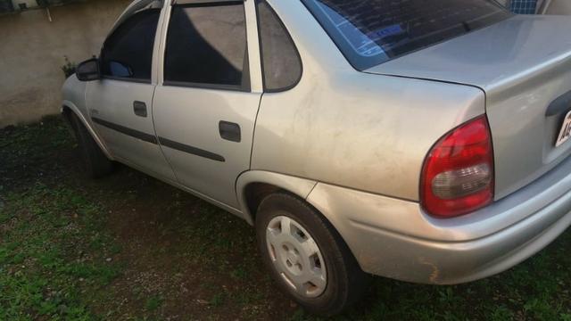 Corsa Classic 1.0 2005