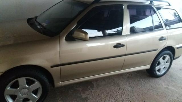 Parati Motor AP 2.0 99/00 - Foto 6