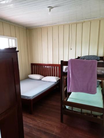 Casa para temporada em Itapoa SC - Foto 12