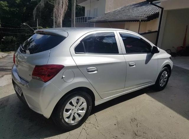 Chevrolet Onix 1.0 Lt 5p