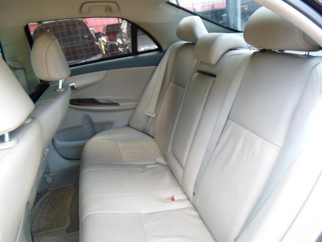 Corolla Altis Blindado - Foto 19