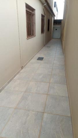 Casa à venda com 3 dormitórios em Pio xii, São joão del rei cod:279 - Foto 15