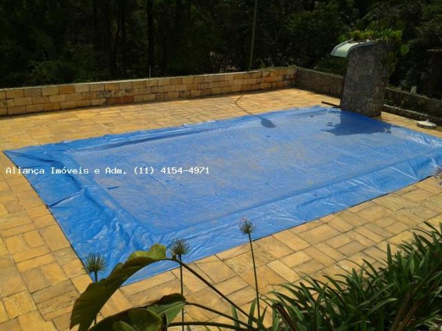 Chácara para Locação em Pirapora do Bom Jesus, Sidarta, 5 dormitórios, 3 suítes, 5 banheir - Foto 8
