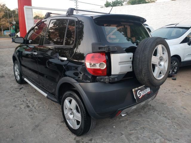 CROSSFOX 2008/2009 1.6 MI FLEX 8V 4P MANUAL - Foto 5