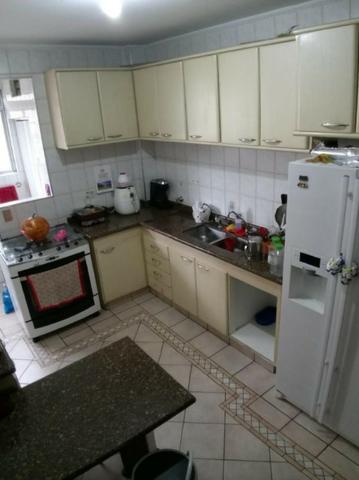 Apartamento com 2 dormitórios no Gonzaguinha em São Vicente, á venda R$350.000,00 - Foto 18