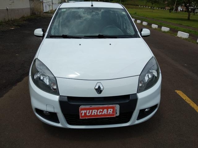 SANDERO 2014/2014 1.6 EXPRESSION 8V FLEX 4P MANUAL - Foto 2