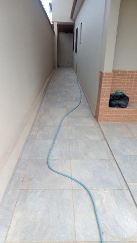 Casa à venda com 3 dormitórios em Pio xii, São joão del rei cod:279 - Foto 14