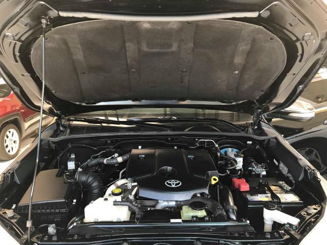 Hilux 2016/2016 2.8 srv 4x4 cd 16v diesel 4p automático - Foto 7