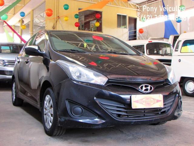 HB20S C.Plus/C.Style 1.6 Flex 16V Mec.4p - Foto 3
