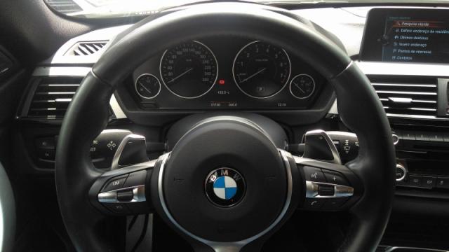 BMW 430I 2.0 16V GASOLINA GRAN COUPE M SPORT AUTOMATICO. - Foto 6