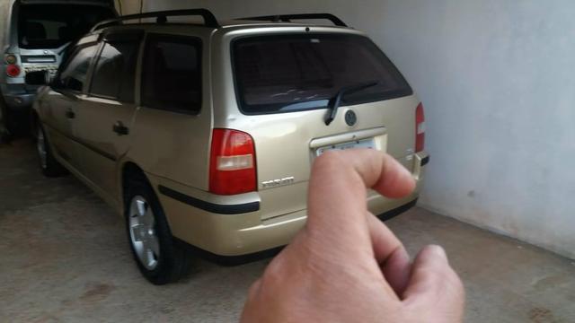 Parati Motor AP 2.0 99/00 - Foto 5