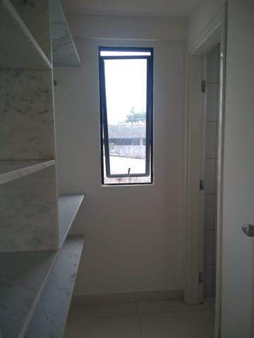 Apartamento em Candelária