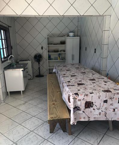 Aluguel Temporada Casa com Piscina no centro de Navegantes - Foto 9