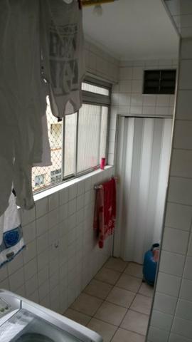 Apartamento com 2 dormitórios no Gonzaguinha em São Vicente, á venda R$350.000,00 - Foto 19